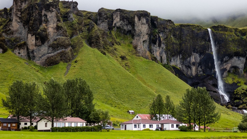 โฮสเทลที่ดีที่สุดในเรคยาวิก ไอซ์แลนด์ นักเดินทางหญิง